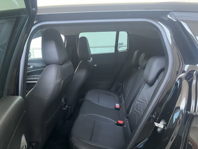Jeep Avenger 1.2 turbo Altitude fwd 100cv (8)