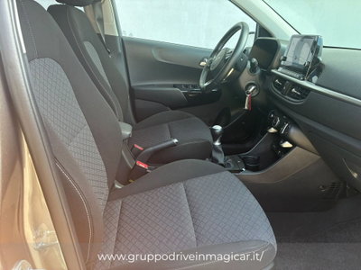Kia Picanto 1.0 gdi Style (10)