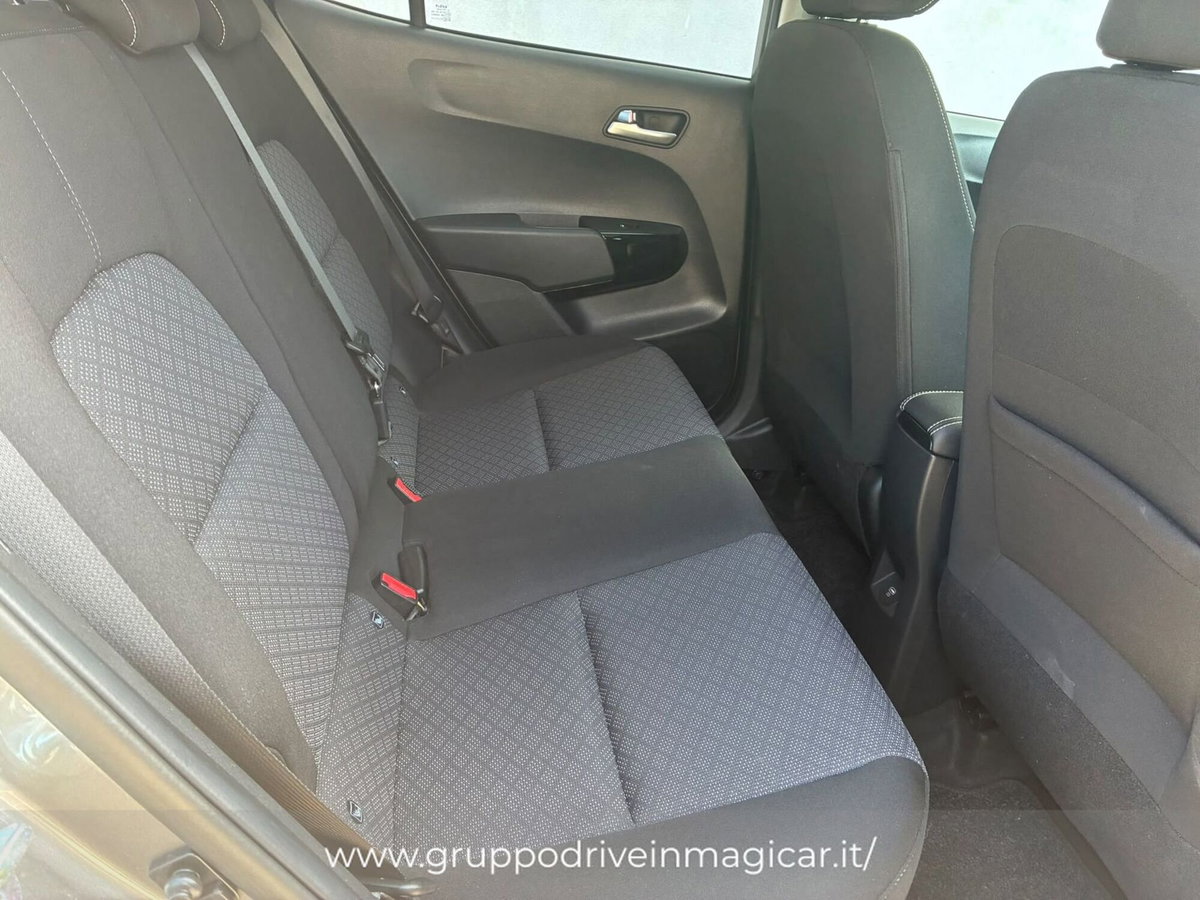 Kia Picanto 1.0 gdi Style (11)