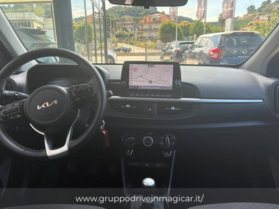 Kia Picanto 1.0 gdi Style (13)