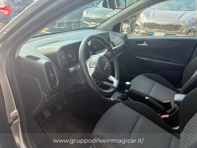 Kia Picanto 1.0 gdi Style (14)