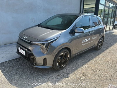 Kia Picanto 1.0 gdi Style (4)