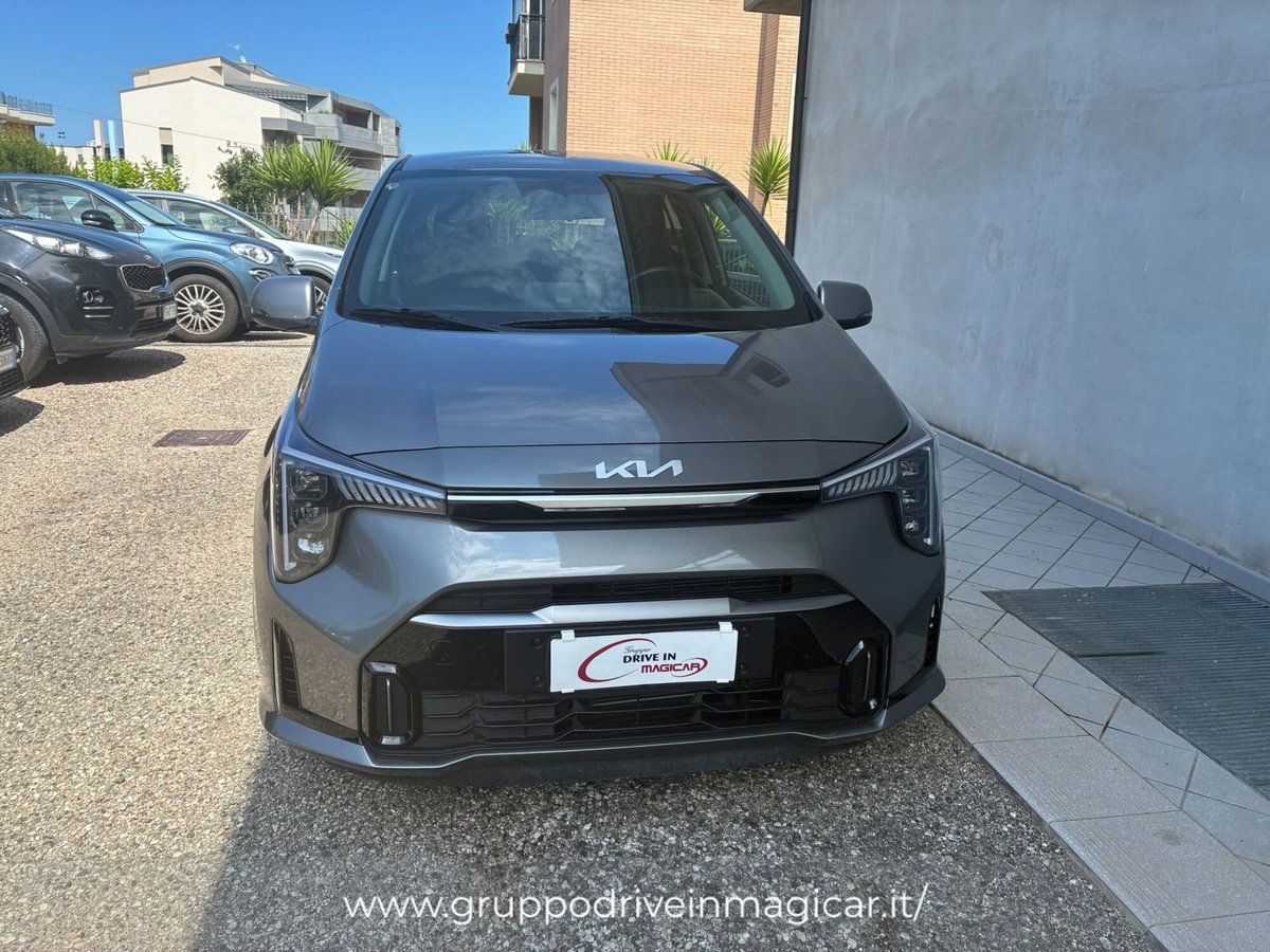 Kia Picanto 1.0 gdi Style (5)
