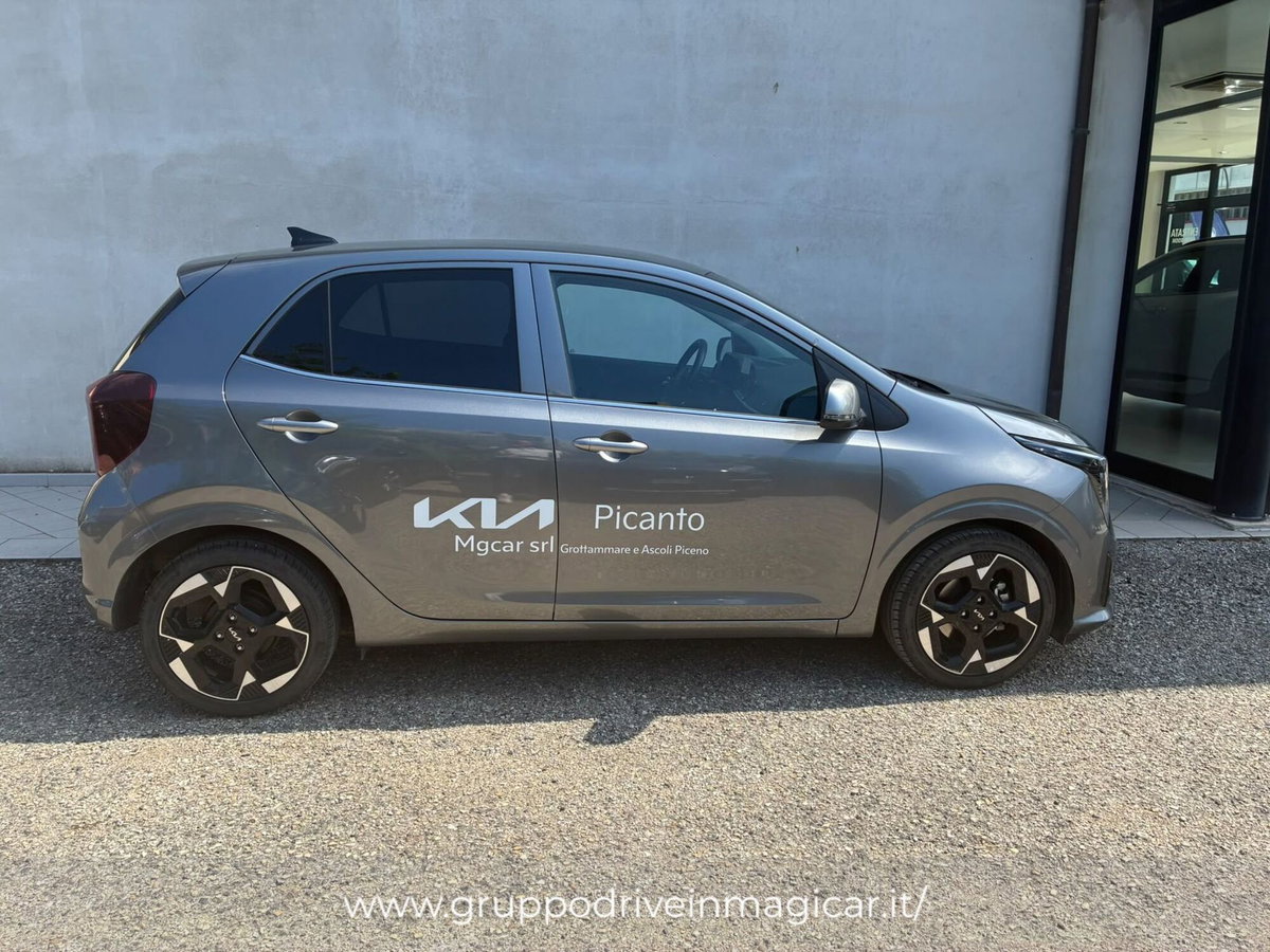 Kia Picanto 1.0 gdi Style (6)