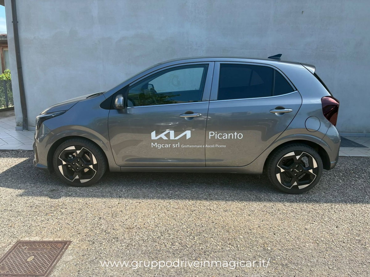Kia Picanto 1.0 gdi Style (7)