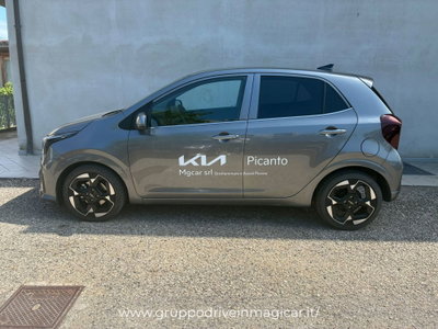 Kia Picanto 1.0 gdi Style (7)
