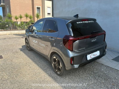 Kia Picanto 1.0 gdi Style (8)