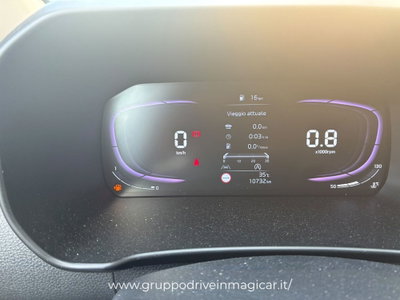 Kia Picanto 1.0 gdi Style (9)