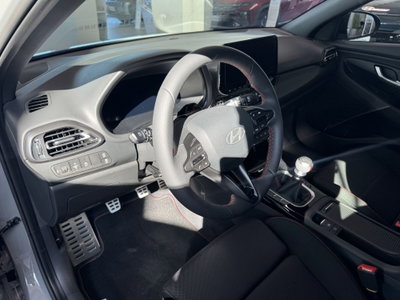 Hyundai i30 2.0 T-GDI 5 porte N (10)