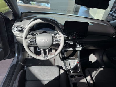 Hyundai i30 2.0 T-GDI 5 porte N (12)