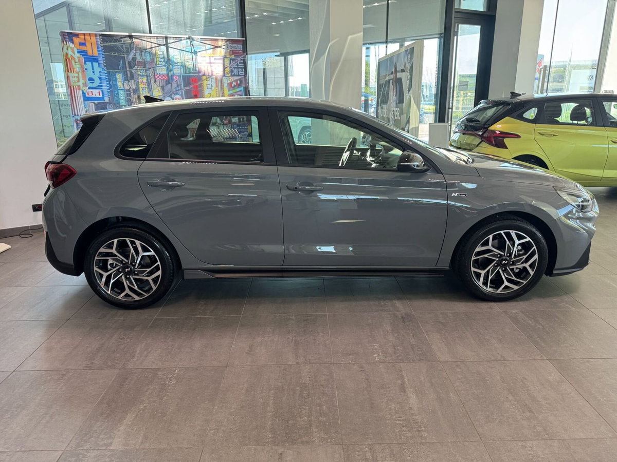 Hyundai i30 2.0 T-GDI 5 porte N (6)