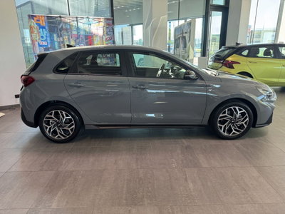 Hyundai i30 2.0 T-GDI 5 porte N (6)