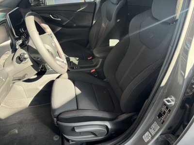 Hyundai i30 2.0 T-GDI 5 porte N (9)