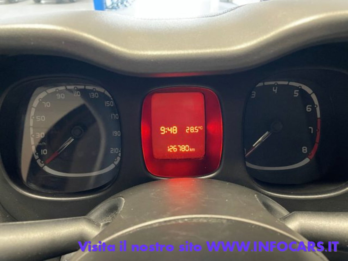 Fiat Panda 0.9 TwinAir Turbo Natural Power City Life (12)