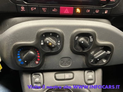 Fiat Panda 0.9 TwinAir Turbo Natural Power City Life (14)