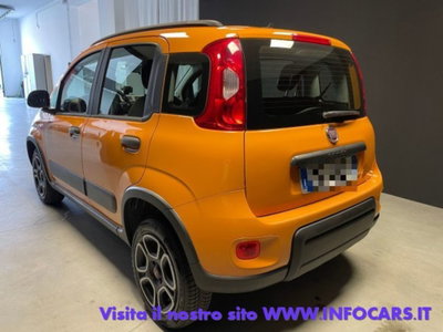 Fiat Panda 0.9 TwinAir Turbo Natural Power City Life (18)