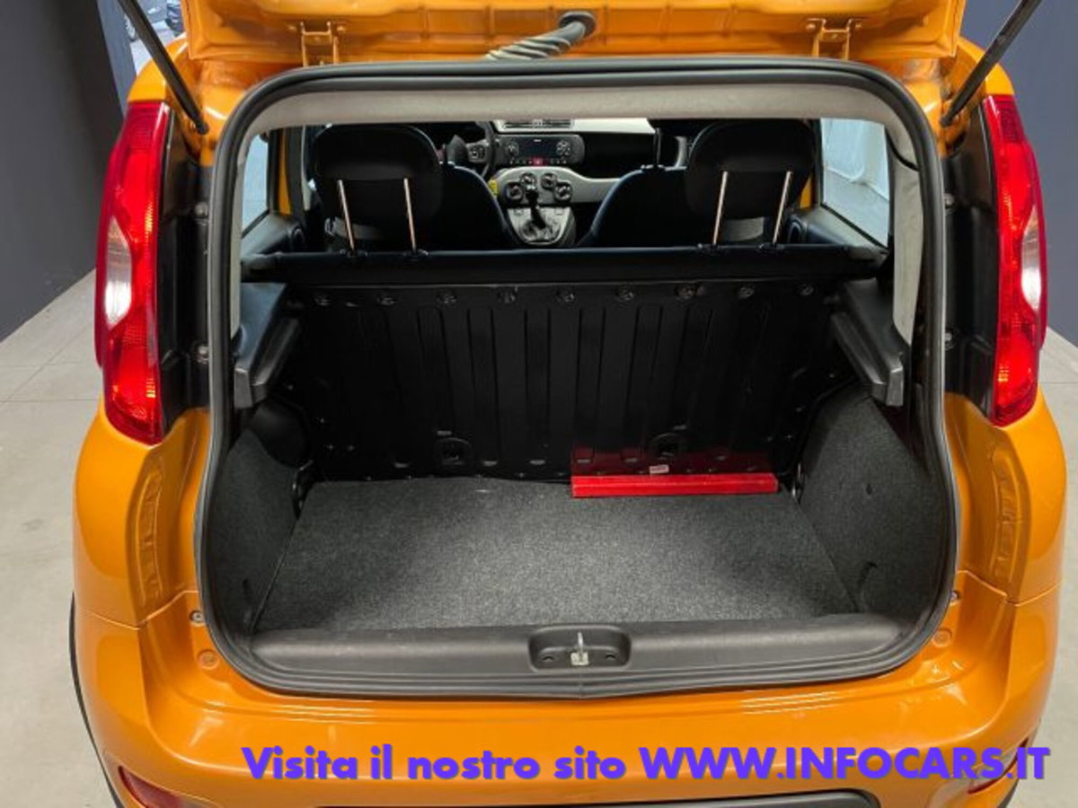 Fiat Panda 0.9 TwinAir Turbo Natural Power City Life (19)
