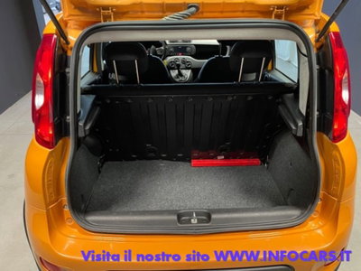 Fiat Panda 0.9 TwinAir Turbo Natural Power City Life (19)