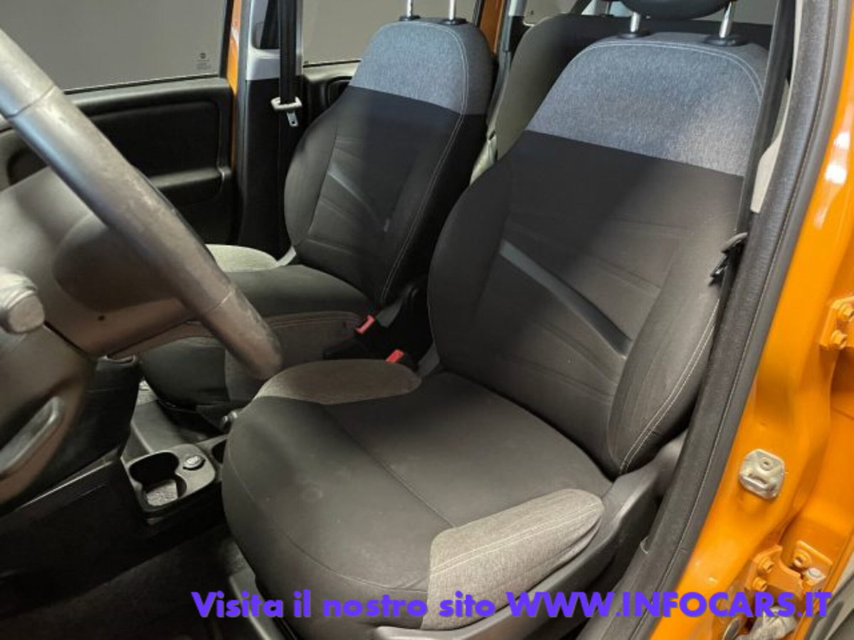 Fiat Panda 0.9 TwinAir Turbo Natural Power City Life (5)