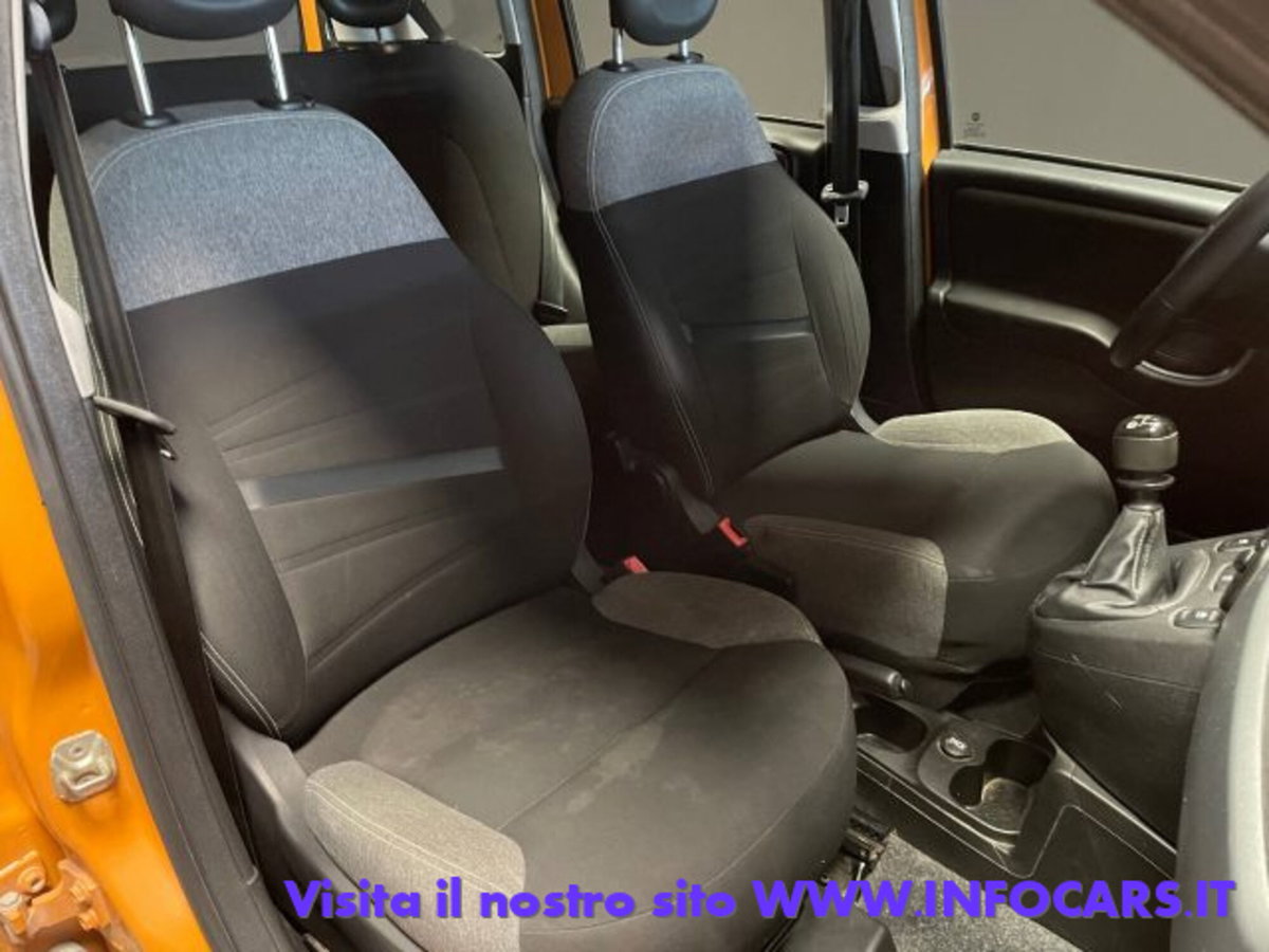 Fiat Panda 0.9 TwinAir Turbo Natural Power City Life (6)