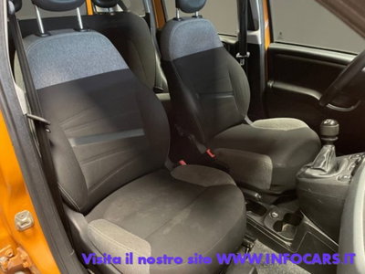 Fiat Panda 0.9 TwinAir Turbo Natural Power City Life (6)