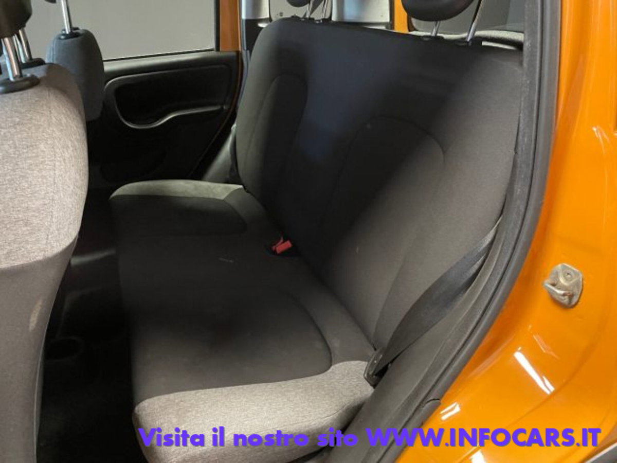 Fiat Panda 0.9 TwinAir Turbo Natural Power City Life (7)