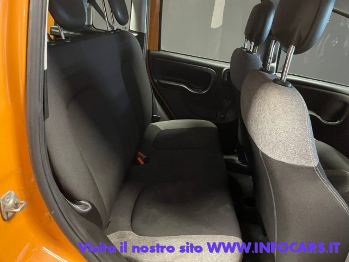 Fiat Panda 0.9 TwinAir Turbo Natural Power City Life (8)