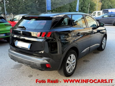 Peugeot 3008 BlueHDi 130 S&S Business (4)