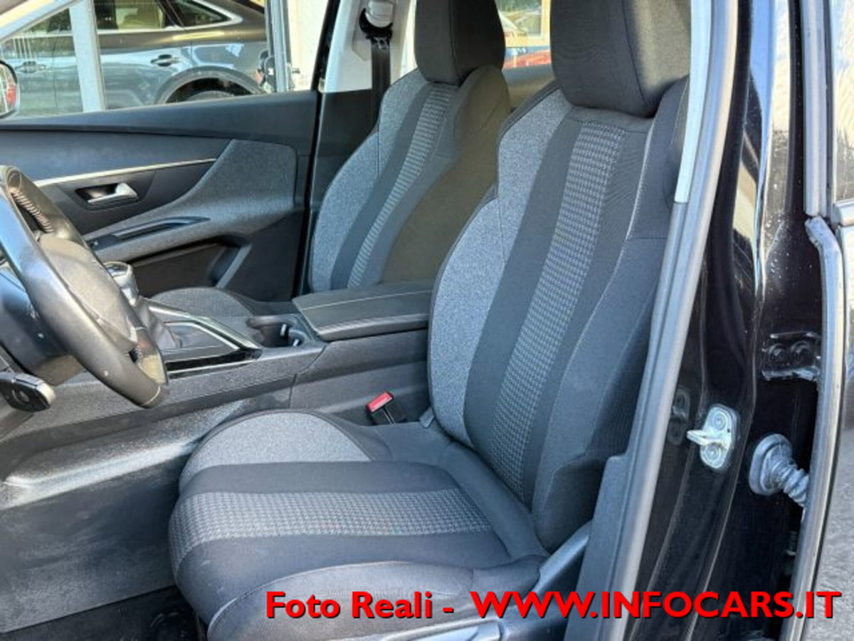 Peugeot 3008 BlueHDi 130 S&S Business (5)