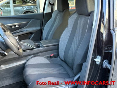 Peugeot 3008 BlueHDi 130 S&S Business (5)