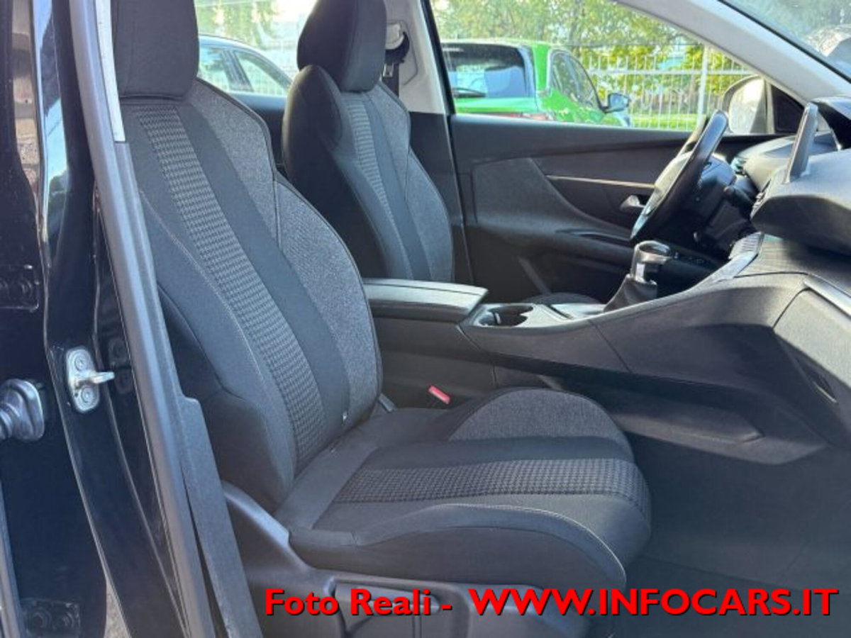 Peugeot 3008 BlueHDi 130 S&S Business (6)
