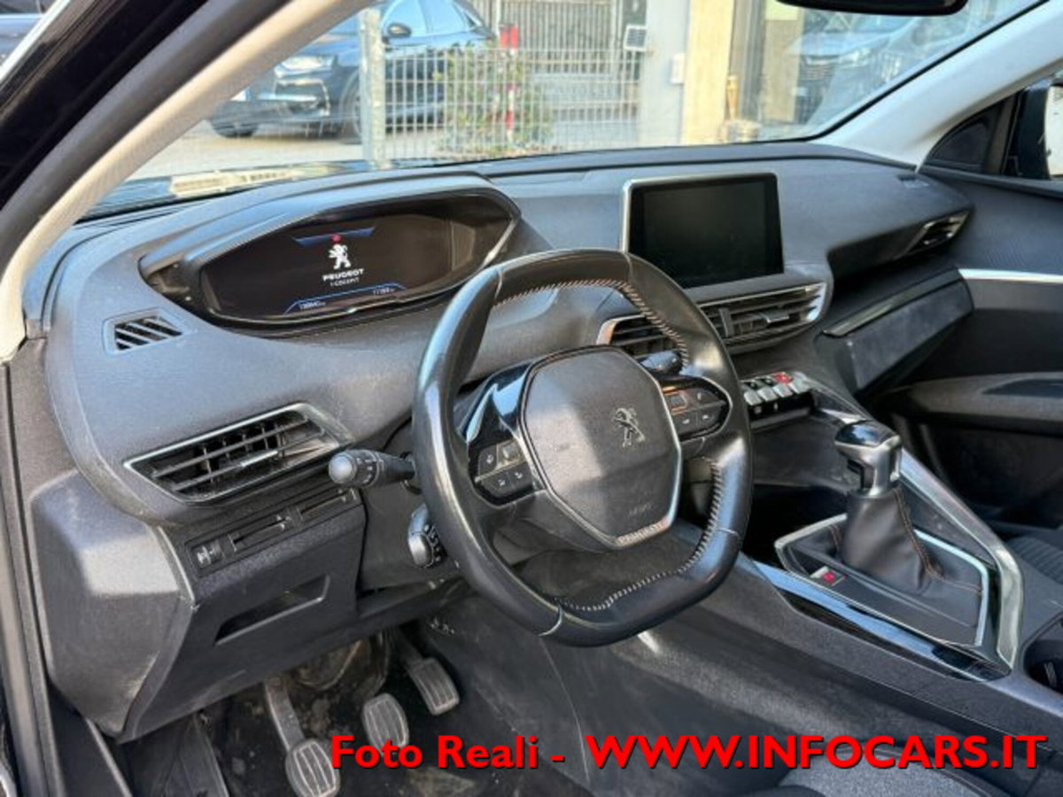 Peugeot 3008 BlueHDi 130 S&S Business (9)
