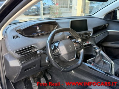 Peugeot 3008 BlueHDi 130 S&S Business (9)