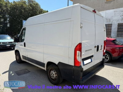 Fiat Ducato Furgone 35 2.3 MJT 130CV PM-TM (2)