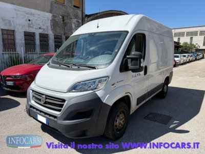 Fiat Ducato Furgone 35 2.3 MJT 130CV PM-TM (3)