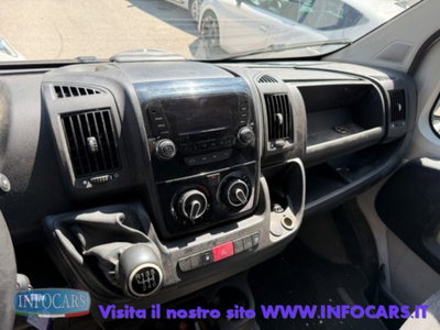 Fiat Ducato Furgone 35 2.3 MJT 130CV PM-TM (6)