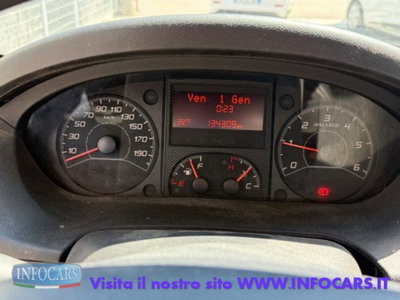 Fiat Ducato Furgone 35 2.3 MJT 130CV PM-TM (7)