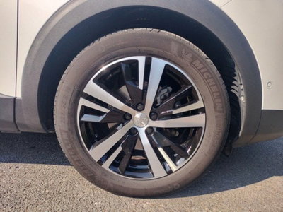 Peugeot 3008 BlueHDi 130 S&S EAT8 GT Pack (10)