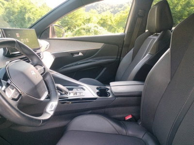 Peugeot 3008 BlueHDi 130 S&S EAT8 GT Pack (13)