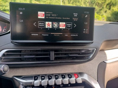 Peugeot 3008 BlueHDi 130 S&S EAT8 GT Pack (17)