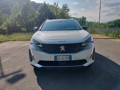 Peugeot 3008 BlueHDi 130 S&S EAT8 GT Pack (2)