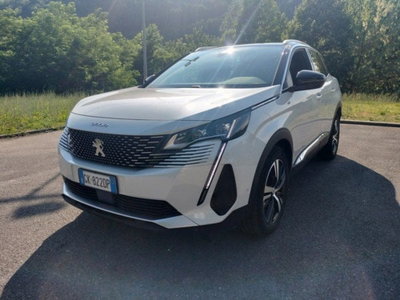 Peugeot 3008 BlueHDi 130 S&S EAT8 GT Pack (3)