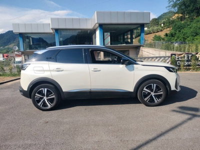 Peugeot 3008 BlueHDi 130 S&S EAT8 GT Pack (4)