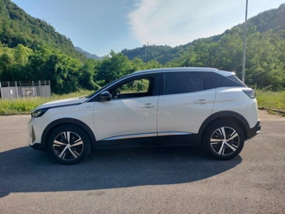Peugeot 3008 BlueHDi 130 S&S EAT8 GT Pack (5)
