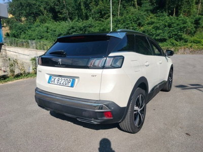 Peugeot 3008 BlueHDi 130 S&S EAT8 GT Pack (6)