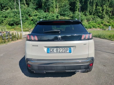 Peugeot 3008 BlueHDi 130 S&S EAT8 GT Pack (7)