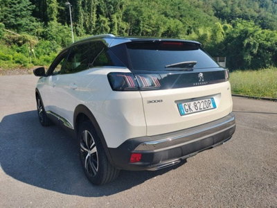 Peugeot 3008 BlueHDi 130 S&S EAT8 GT Pack (8)