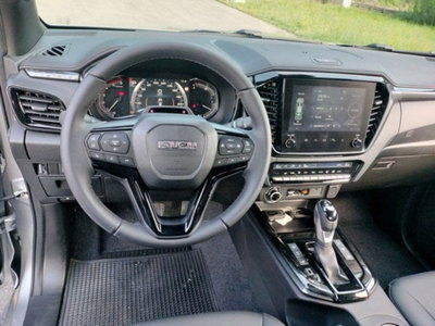 Isuzu D-Max Pick-up 2.2 crew Nitro Sport 4x4 auto (16)