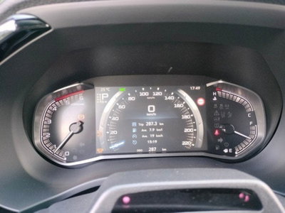 Isuzu D-Max Pick-up 2.2 crew Nitro Sport 4x4 auto (17)