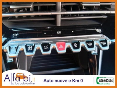 Peugeot 2008 PureTech 100 S&S Allure Navi Pack (12)